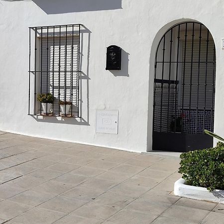 Casa Retinto Villa Vejer de la Frontera Dış mekan fotoğraf