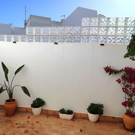 Casa Retinto Villa Vejer de la Frontera Dış mekan fotoğraf