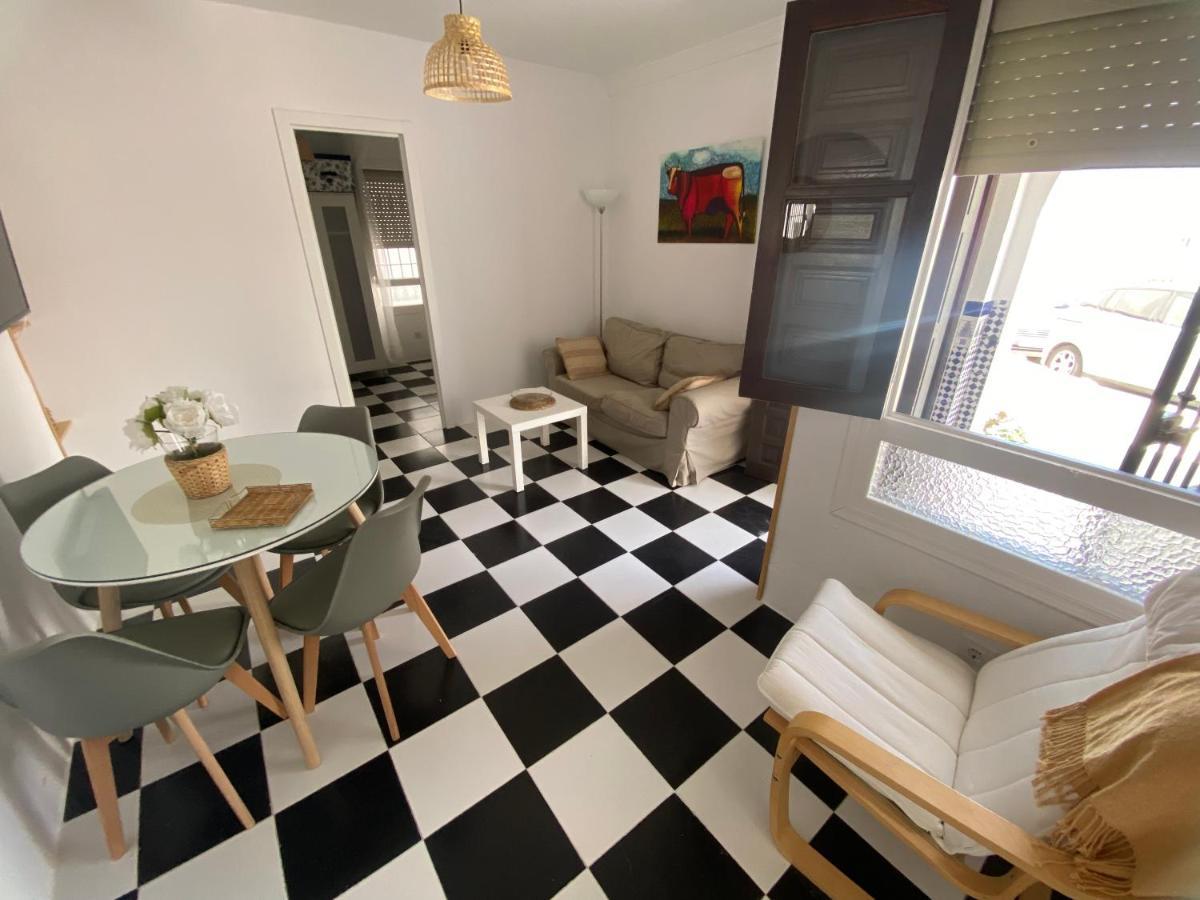 Casa Retinto Villa Vejer de la Frontera Dış mekan fotoğraf