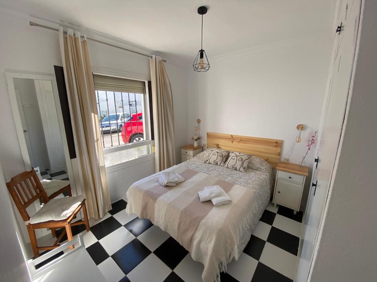 Casa Retinto Villa Vejer de la Frontera Dış mekan fotoğraf