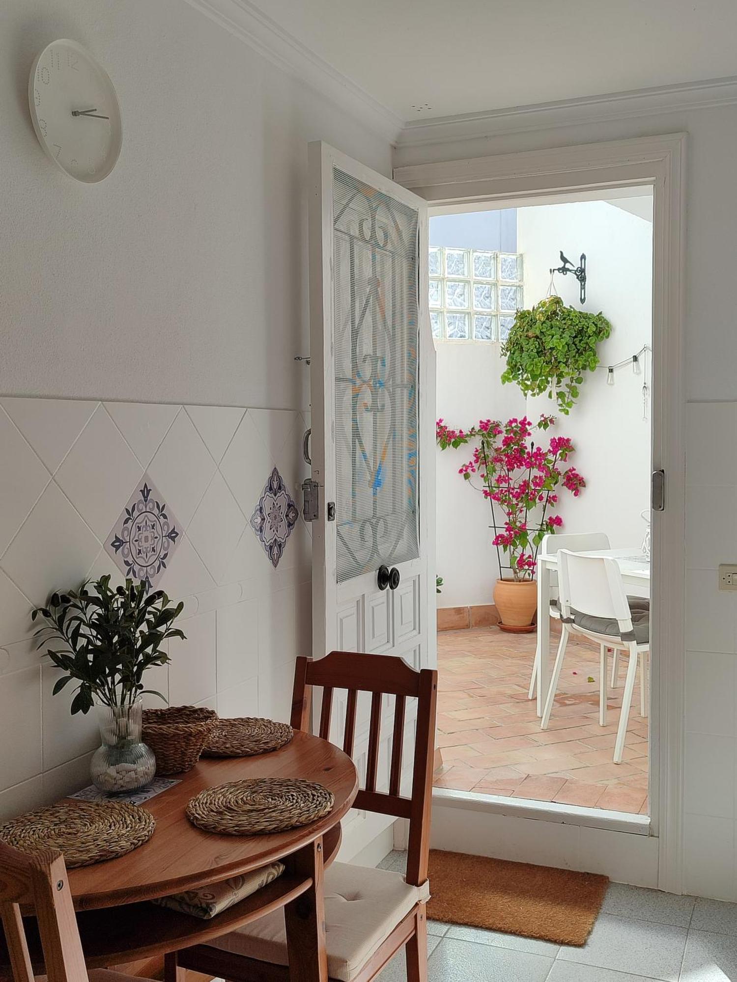 Casa Retinto Villa Vejer de la Frontera Dış mekan fotoğraf